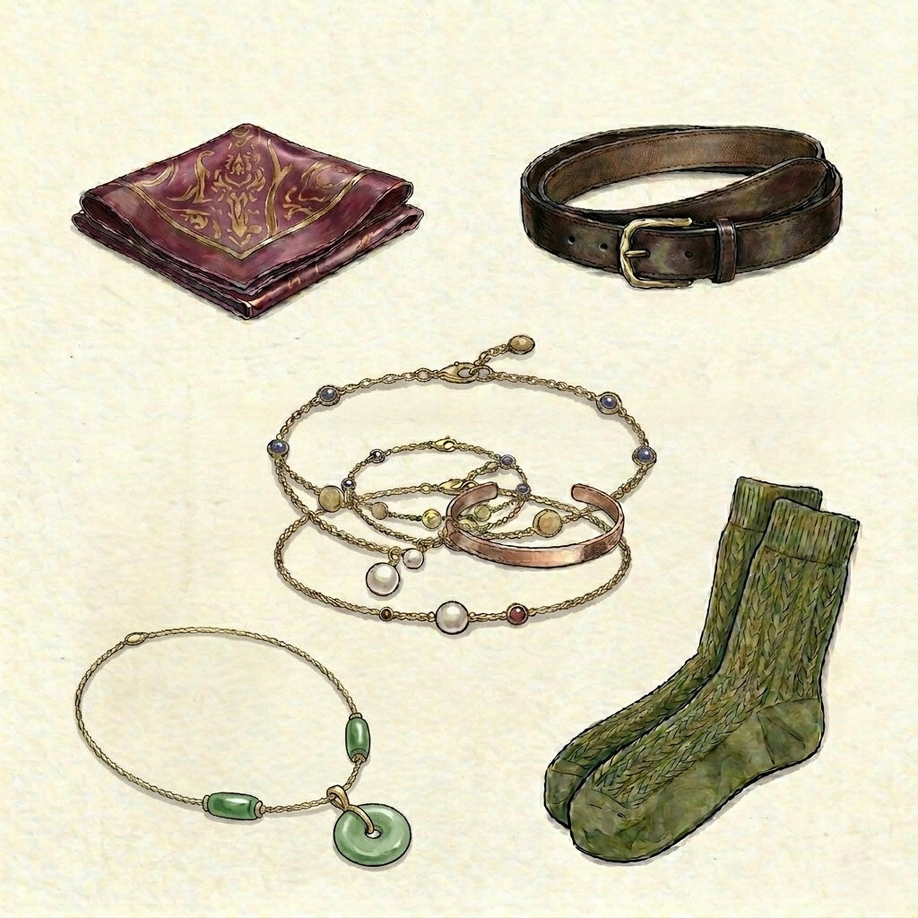 Accessories