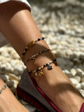 Torcello Anklets